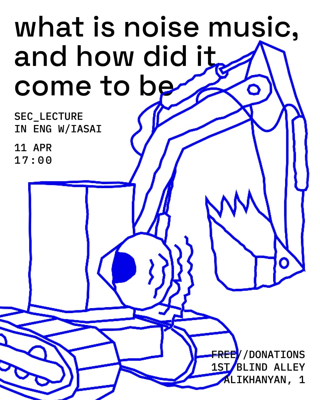 What Is Noise Music, and How Did It Come to Be